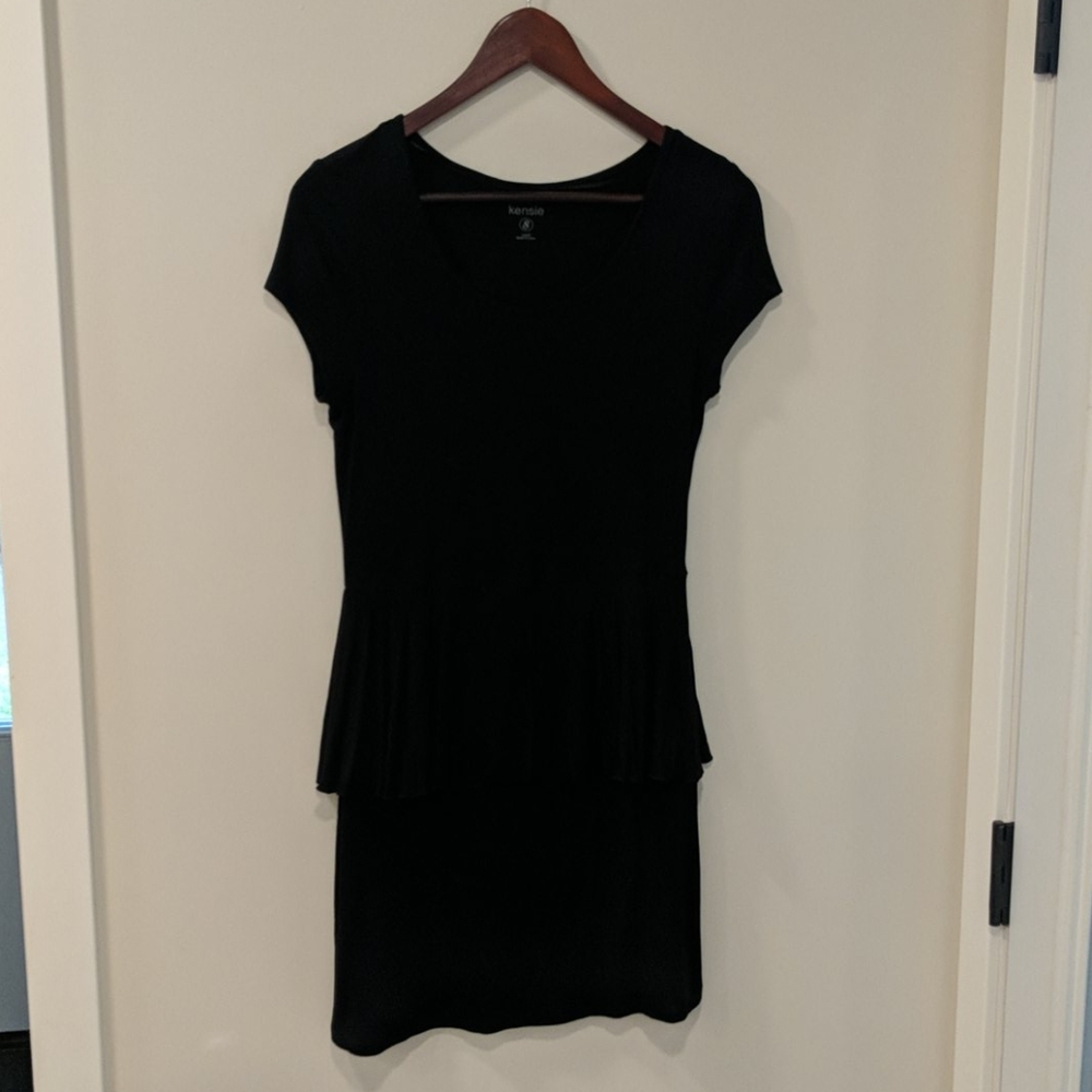 Kensie mini dress